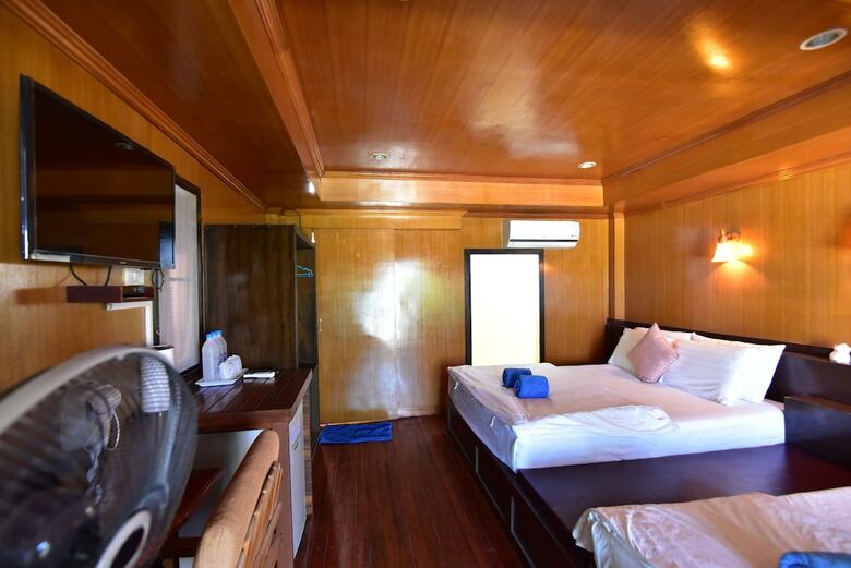 Apartamento Lipe Power Beach Resort