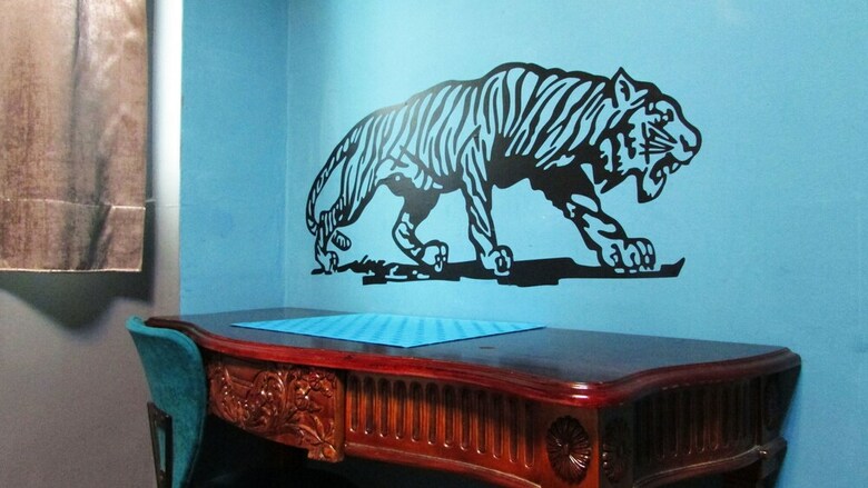 Hostal Ximen Triple Tiger Hostel