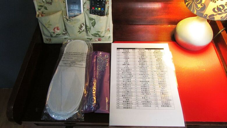 Hostal Ximen Triple Tiger Hostel