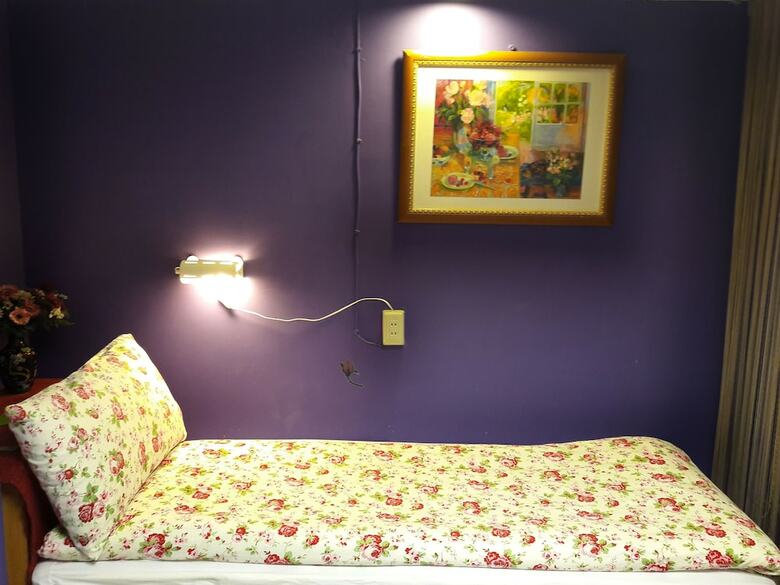 Hostal Ximen Triple Tiger Hostel