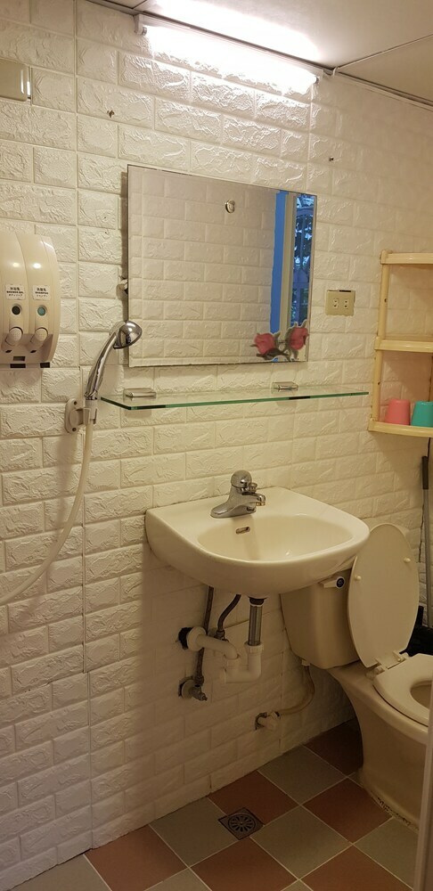 Hostal Ximen Triple Tiger Hostel