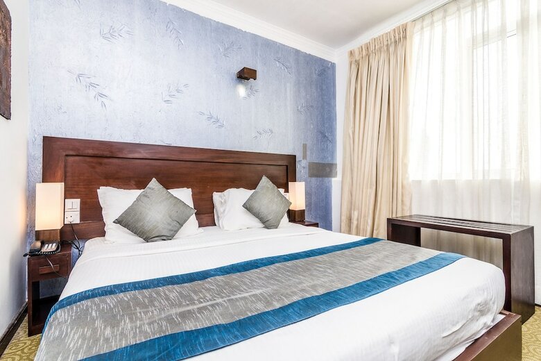 Ceylon City Hotel, Colombo