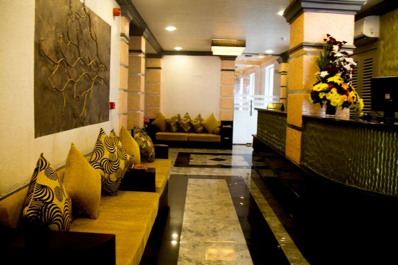 Ceylon City Hotel, Colombo