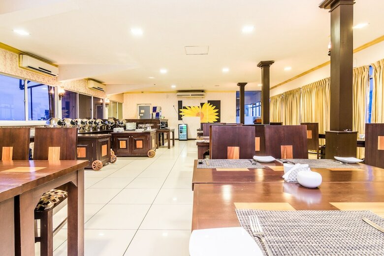 Ceylon City Hotel, Colombo