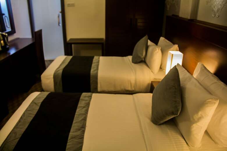 Ceylon City Hotel, Colombo
