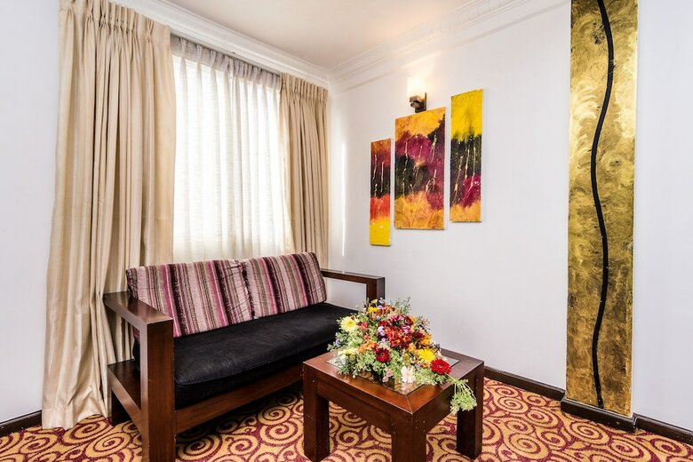 Ceylon City Hotel, Colombo