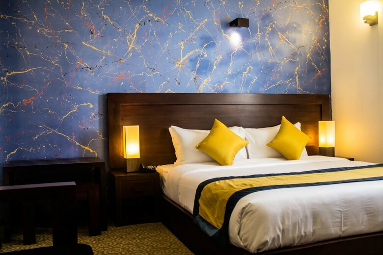 Ceylon City Hotel, Colombo