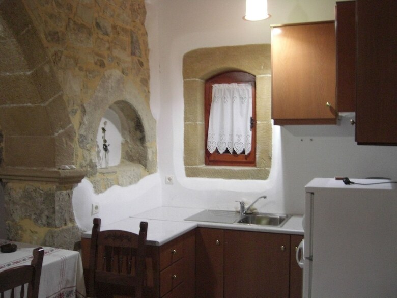 Hotel Patriko Traditional Residence