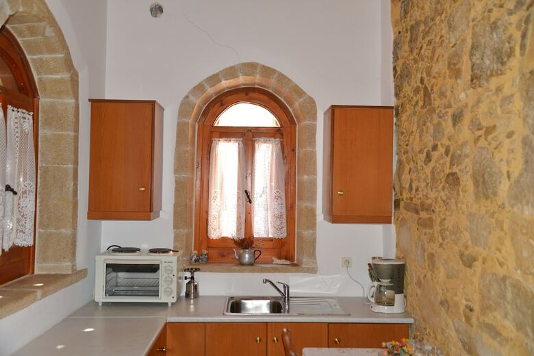 Hotel Patriko Traditional Residence