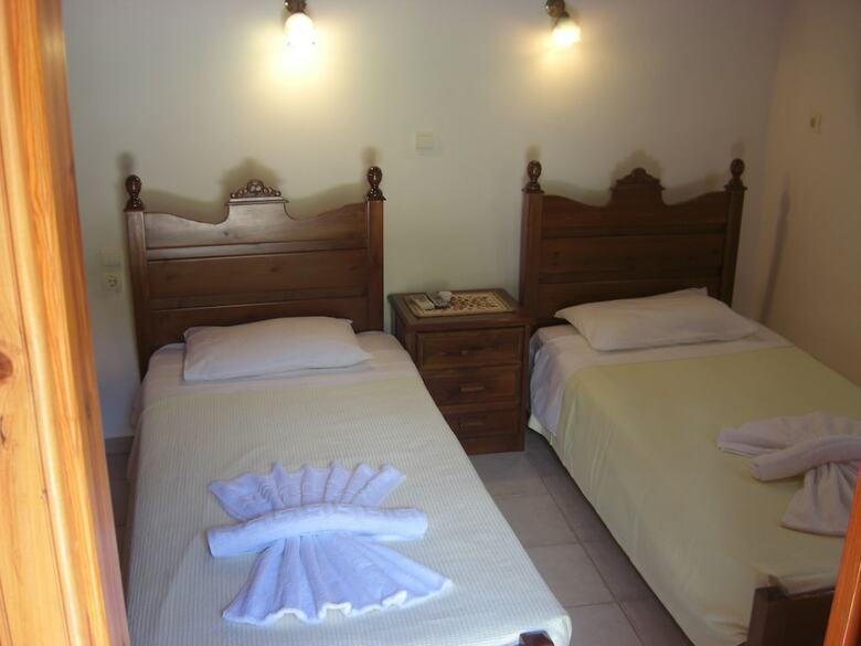 Hotel Patriko Traditional Residence