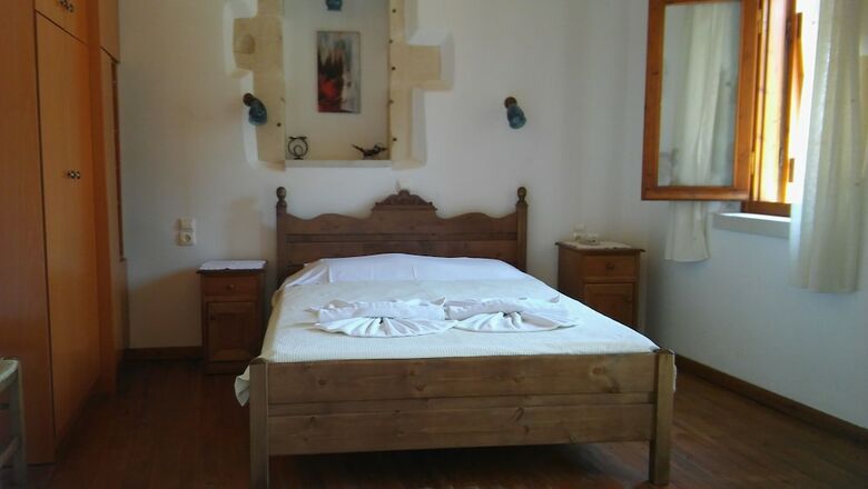 Hotel Patriko Traditional Residence
