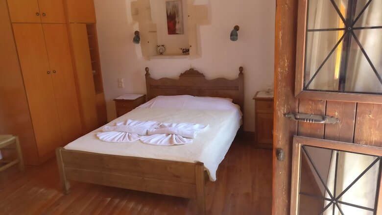 Hotel Patriko Traditional Residence