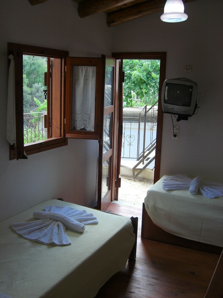 Hotel Patriko Traditional Residence