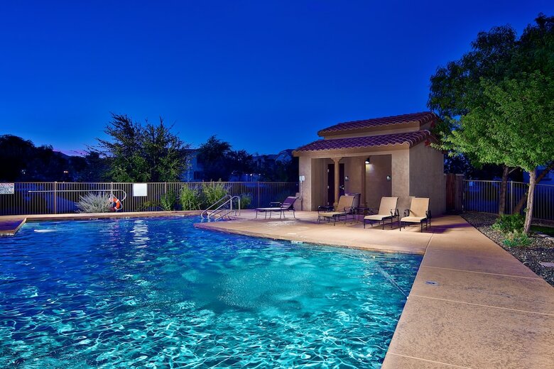 Vista Retreat Vacation Home
