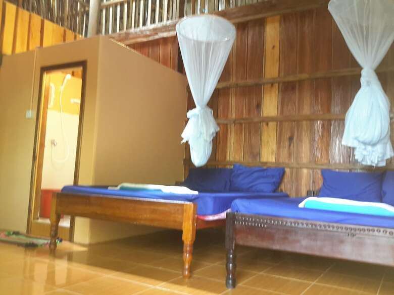Hotel Island Palace Bungalows Resort