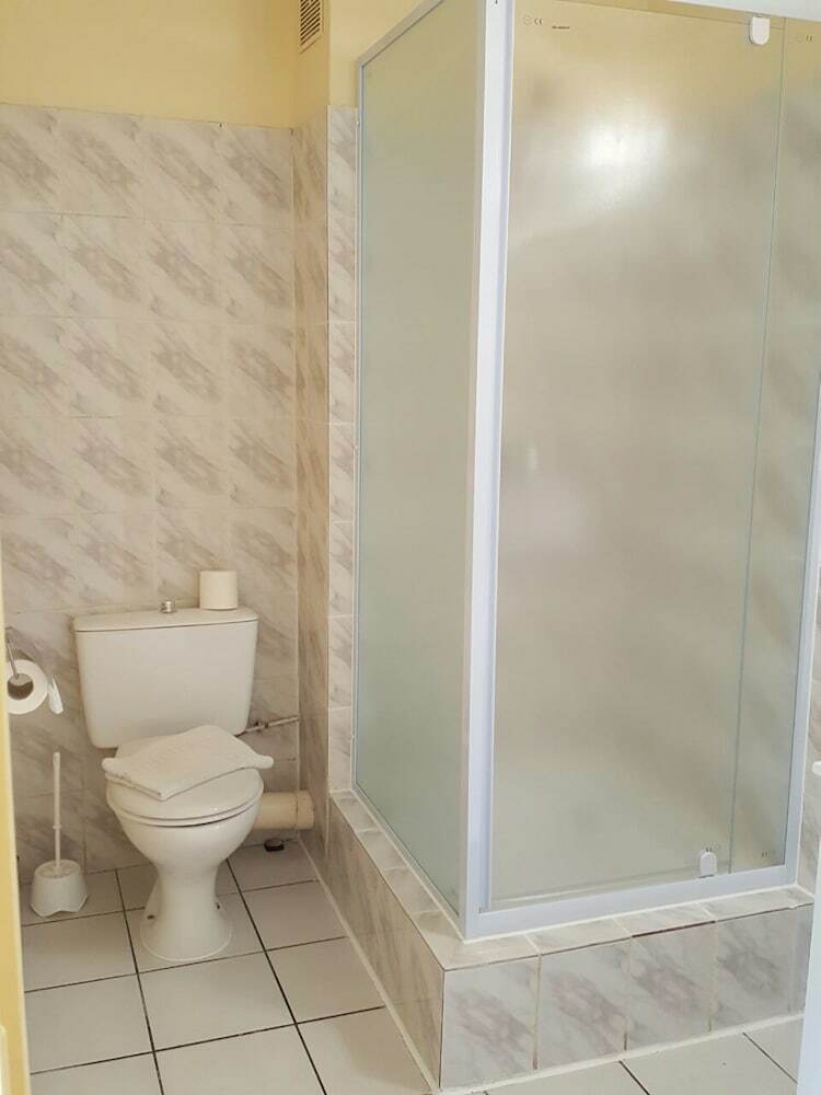 Apartamento R�sidence Les Manguiers