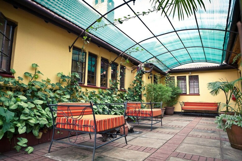 Godials Bed & Breakfast