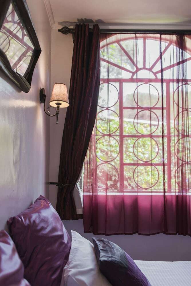Godials Bed & Breakfast