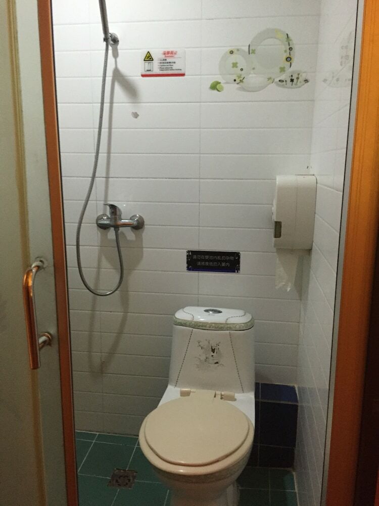 Hotel Traveller Friendship Hostel