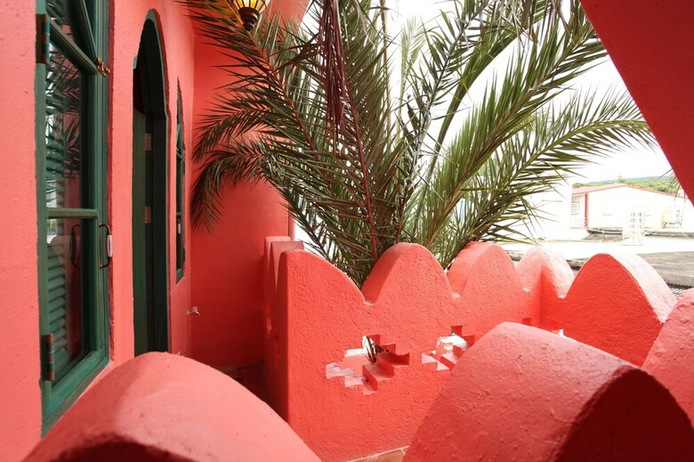 Hotel Afei Surf Inn - Hall 3