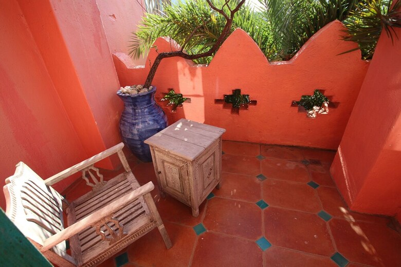 Hotel Afei Surf Inn - Hall 3