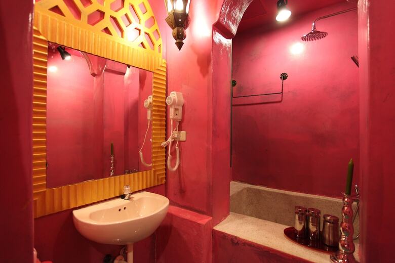 Hotel Afei Surf Inn - Hall 3