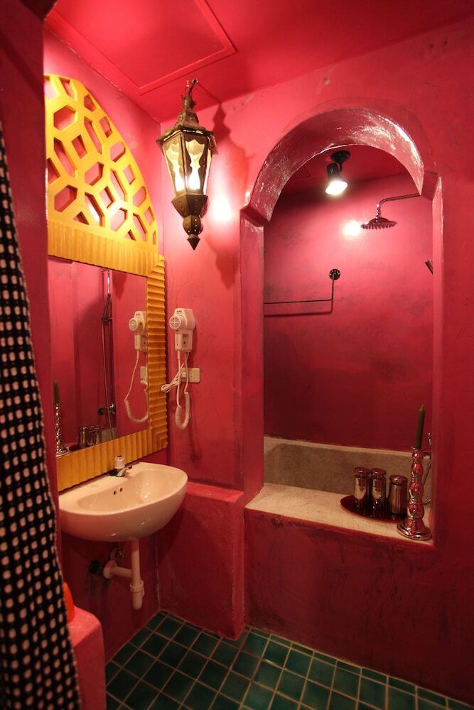 Hotel Afei Surf Inn - Hall 3