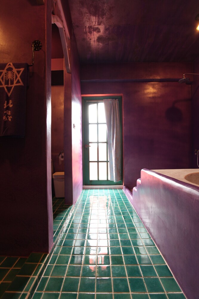 Hotel Afei Surf Inn - Hall 3