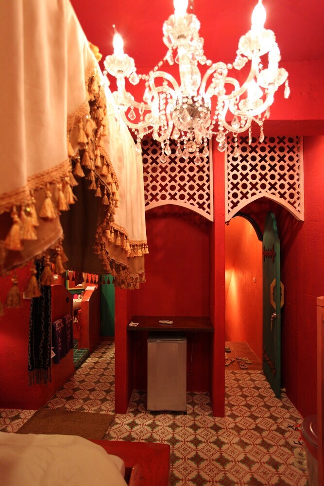 Hotel Afei Surf Inn - Hall 3