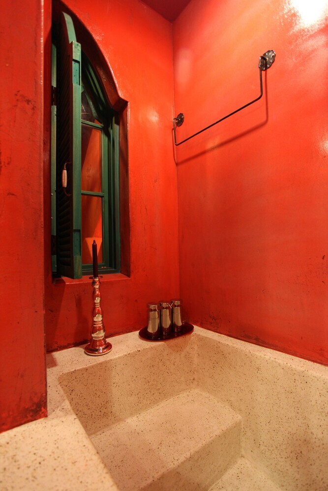 Hotel Afei Surf Inn - Hall 3