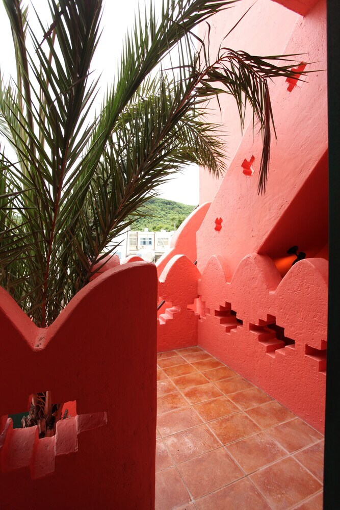Hotel Afei Surf Inn - Hall 3