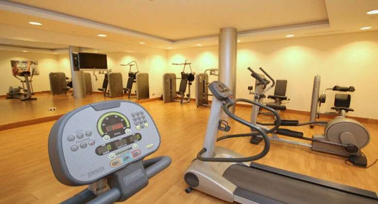 Apartamentos Marbella Luxury Penthouse