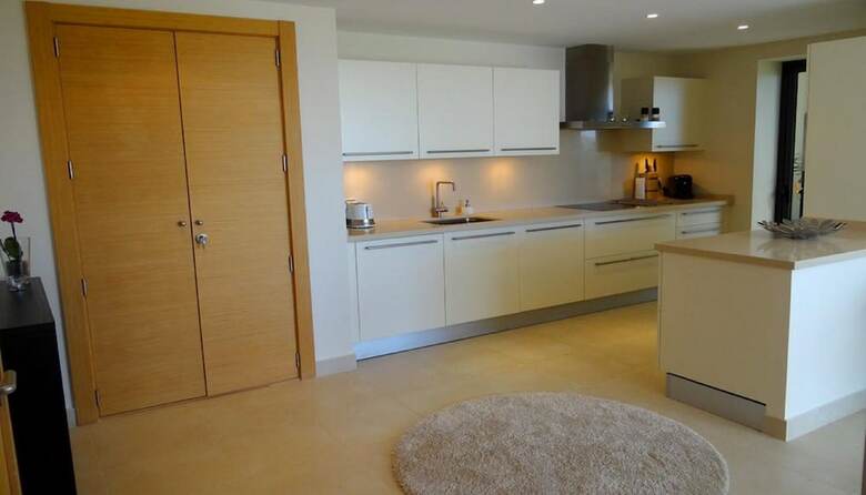 Apartamentos Marbella Luxury Penthouse