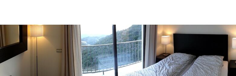 Apartamentos Marbella Luxury Penthouse