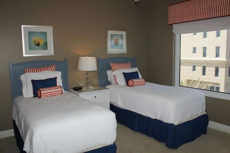 Indigo By Luxury Coastal Vacations