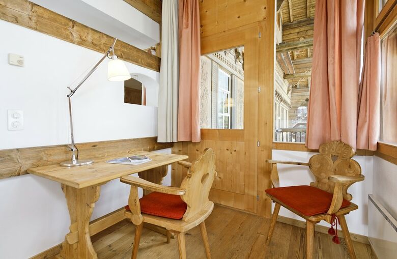 Schweizerhaus Swiss Quality Hotel