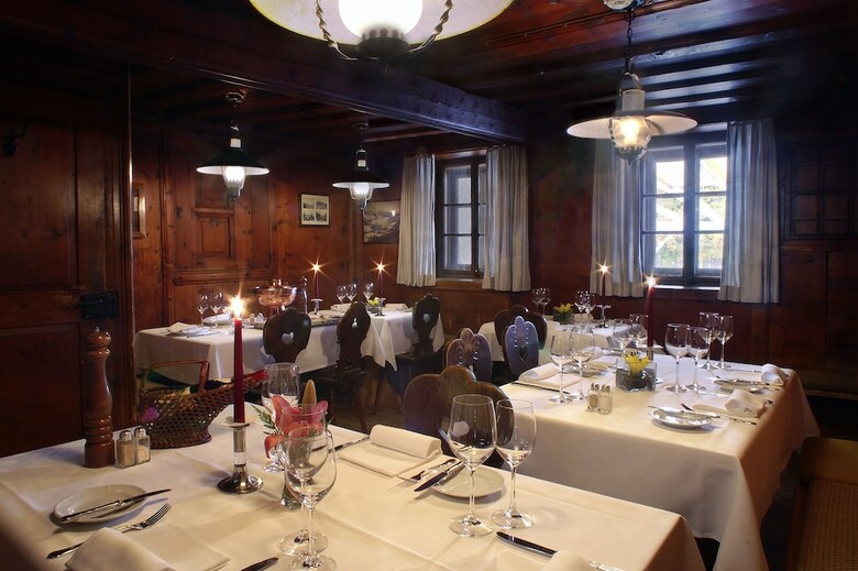 Schweizerhaus Swiss Quality Hotel