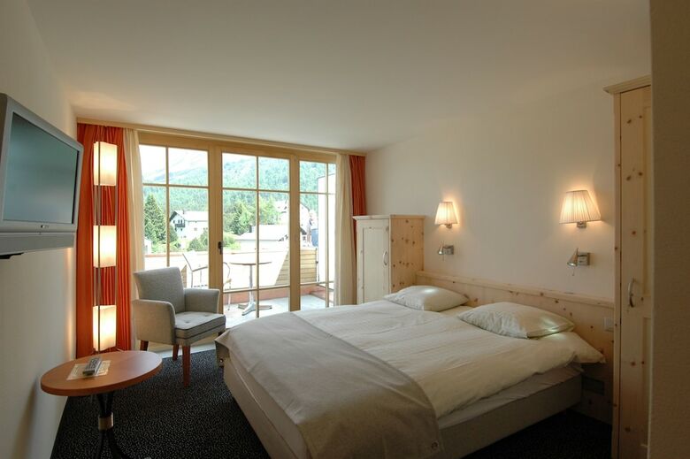 Schweizerhaus Swiss Quality Hotel