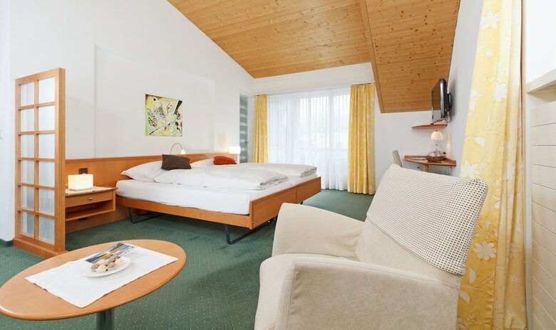 Schweizerhaus Swiss Quality Hotel