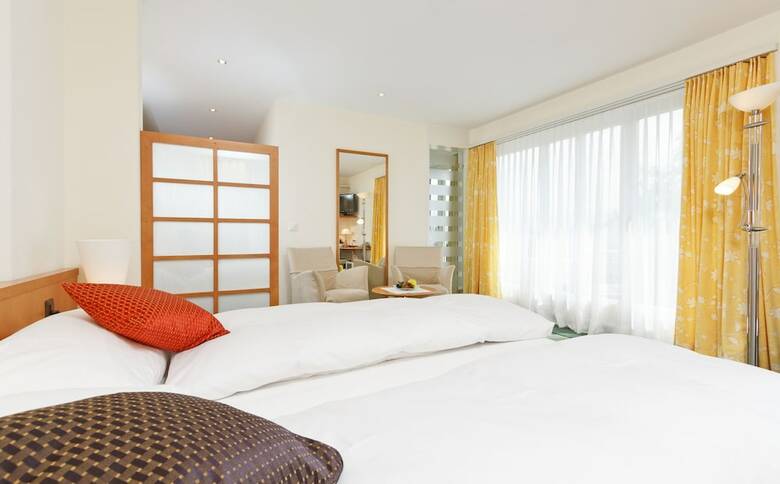 Schweizerhaus Swiss Quality Hotel