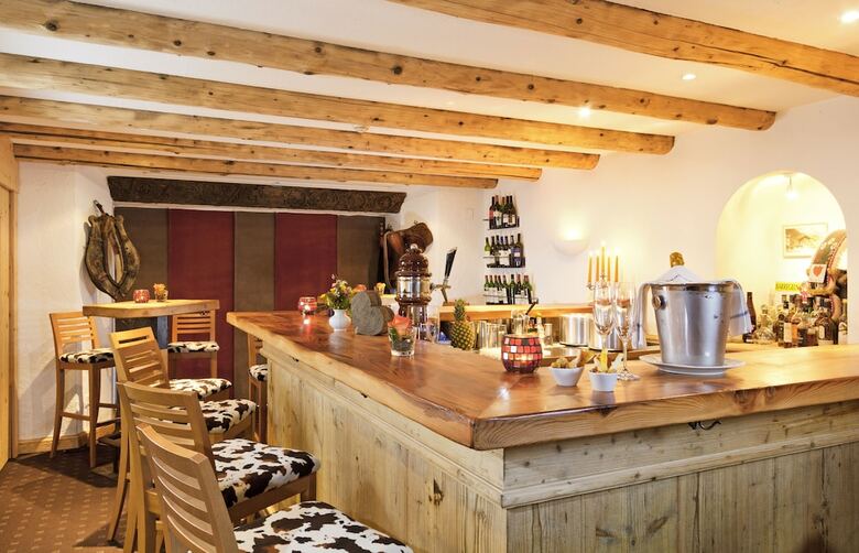 Schweizerhaus Swiss Quality Hotel