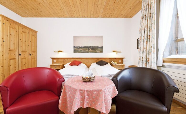 Schweizerhaus Swiss Quality Hotel