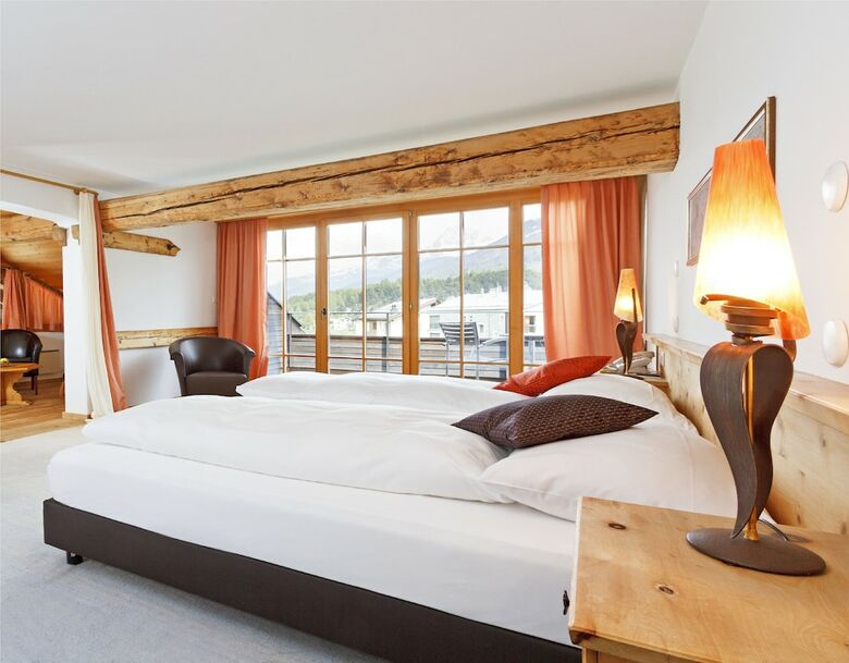 Schweizerhaus Swiss Quality Hotel