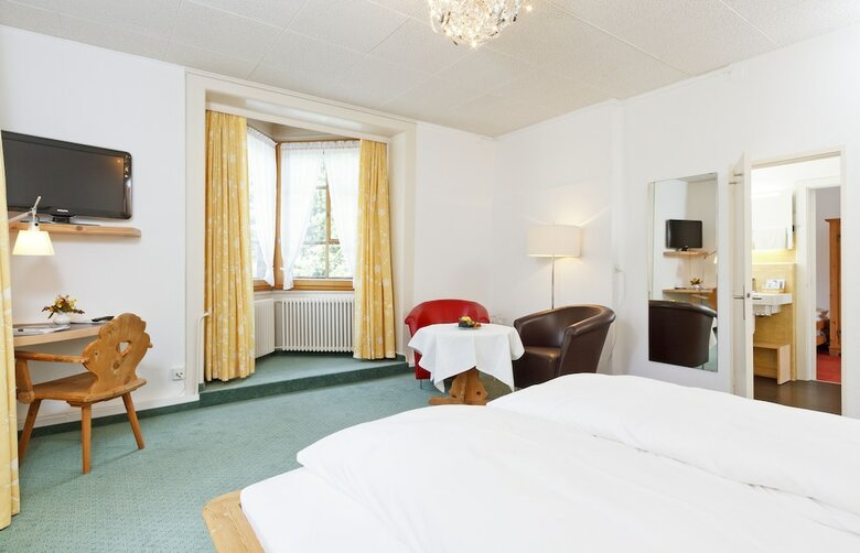 Schweizerhaus Swiss Quality Hotel