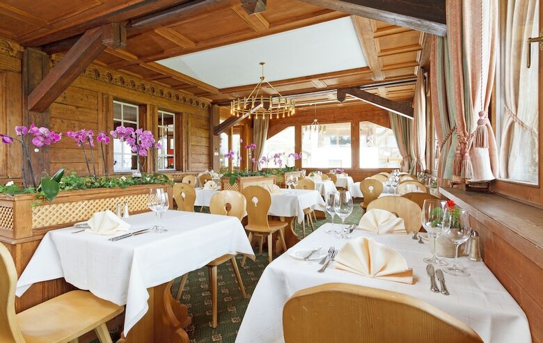 Schweizerhaus Swiss Quality Hotel