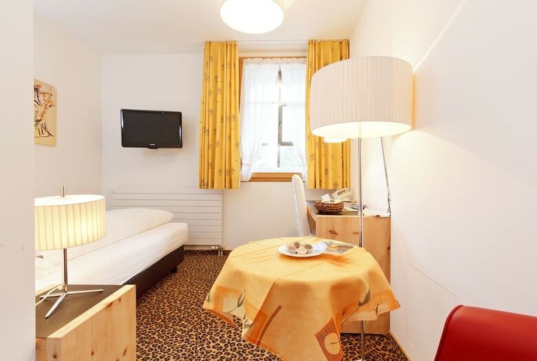 Schweizerhaus Swiss Quality Hotel
