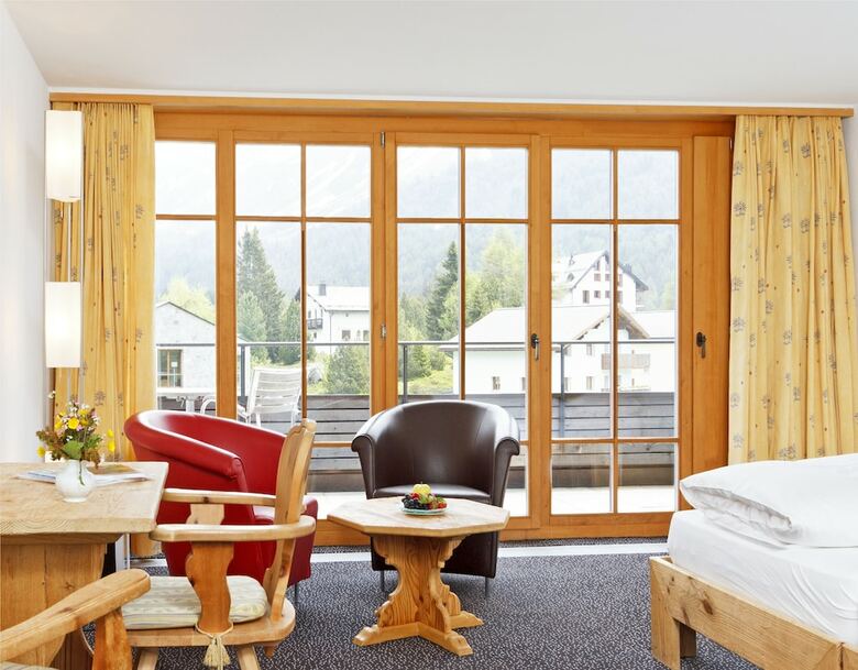 Schweizerhaus Swiss Quality Hotel