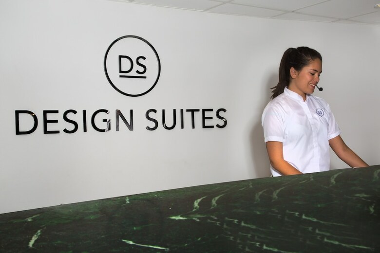 Beach Apartments By Design Suites