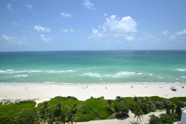 Beach Apartments By Design Suites