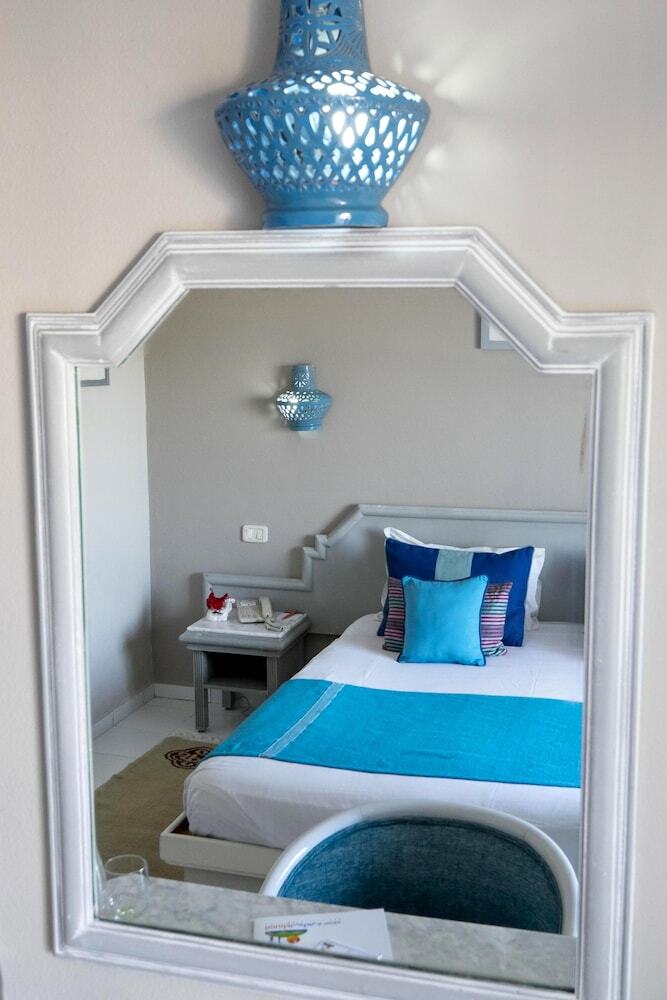 Hotel Houda Golf Beach & Aquapark